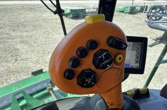 Комбайн John Deere S 670, 2012 г.в. foto 38