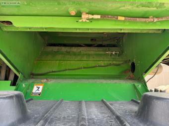 Комбайн John Deere S 670, 2012 г.в. foto 30