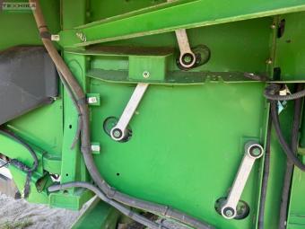 Комбайн John Deere S 670, 2012 г.в. foto 11