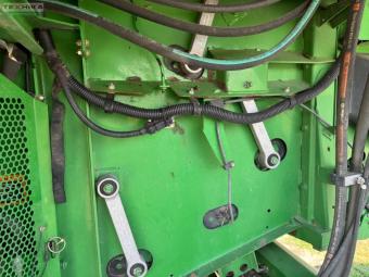 Комбайн John Deere S 670, 2012 г.в. foto 15