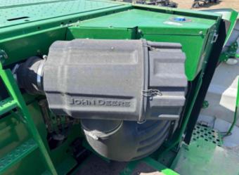 Комбайн John Deere S 670, 2012 г.в. foto 7