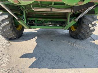 Комбайн John Deere S 670, 2012 г.в. foto 31