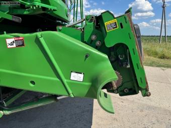 Комбайн John Deere S 670, 2012 г.в. foto 28