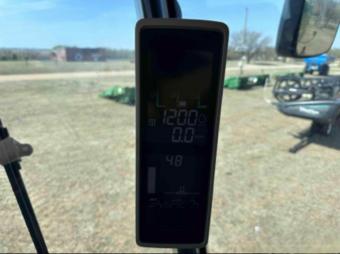 Комбайн John Deere S 670, 2012 г.в. foto 41
