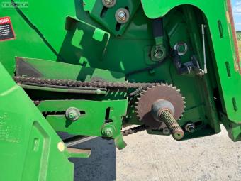 Комбайн John Deere S 670, 2012 г.в. foto 27