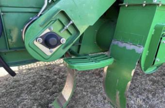 Комбайн John Deere S 670, 2012 г.в. foto 22