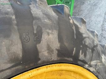 Комбайн John Deere S 670, 2012 г.в. foto 23