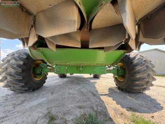 Комбайн John Deere S 670, 2012 г.в. foto 29