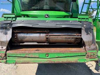 Комбайн John Deere S 670, 2012 г.в. foto 32