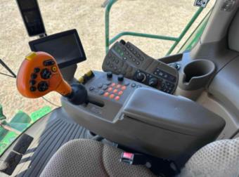 Комбайн John Deere S 670, 2012 г.в. foto 37