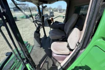 Комбайн John Deere S 670, 2012 г.в. foto 35