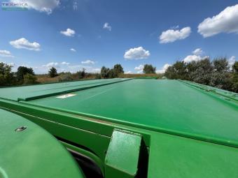 Комбайн John Deere S 670, 2012 г.в. foto 14