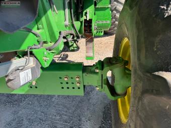 Комбайн John Deere S 670, 2012 г.в. foto 13