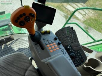 Комбайн John Deere S 670, 2012 г.в. foto 34