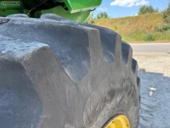 Комбайн John Deere S 670, 2012 г.в. foto 17