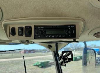Комбайн John Deere S 670, 2012 г.в. foto 36