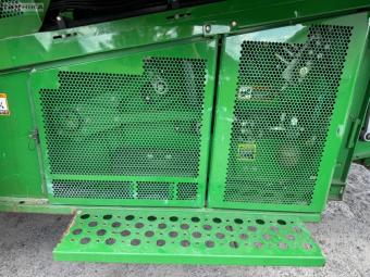 Комбайн John Deere 9770 STS, 2011 г.в. foto 15