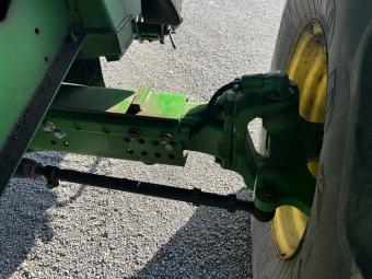 Комбайн John Deere 9770 STS, 2011 г.в. foto 15