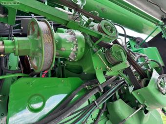 Комбайн John Deere 9770 STS, 2011 г.в. foto 13