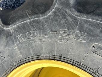 Комбайн John Deere 9770 STS, 2011 г.в. foto 14