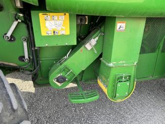 Комбайн John Deere 9770 STS, 2011 г.в. foto 17