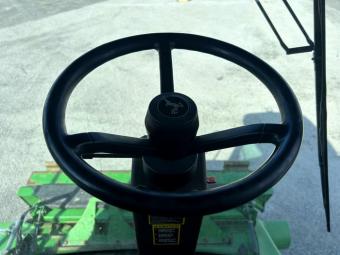 Комбайн John Deere 9770 STS, 2011 г.в. foto 22