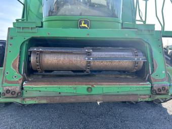 Комбайн John Deere 9770 STS, 2011 г.в. foto 19