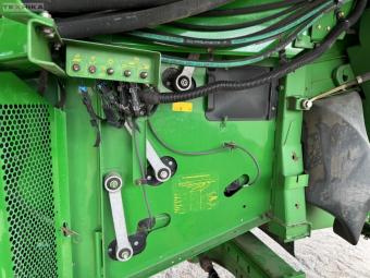 Комбайн John Deere 9770 STS, 2011 г.в. foto 14