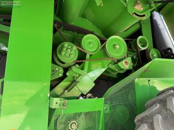 Комбайн John Deere 9770 STS, 2011 г.в. foto 23
