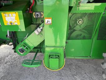 Комбайн John Deere 9770 STS, 2011 г.в. foto 22