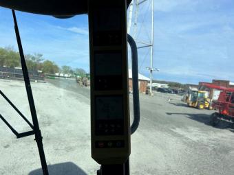 Комбайн John Deere 9770 STS, 2011 г.в. foto 21