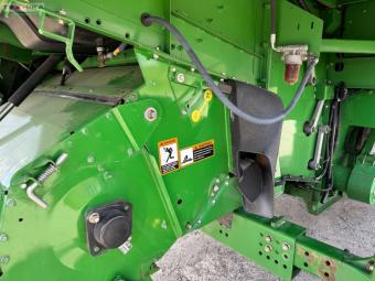 Комбайн John Deere 9770 STS, 2011 г.в. foto 24