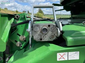 Комбайн John Deere 9770 STS, 2011 г.в. foto 18