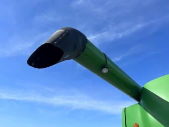 Комбайн John Deere 9770 STS, 2011 г.в. foto 6