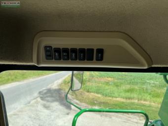 Комбайн John Deere 9770 STS, 2011 г.в. foto 30