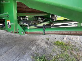 Комбайн John Deere 9770 STS, 2011 г.в. foto 20