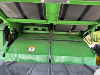 Комбайн John Deere 9770 STS, 2011 г.в. foto 27