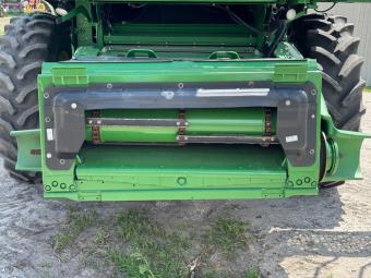 Комбайн John Deere 9770 STS, 2011 г.в. foto 25