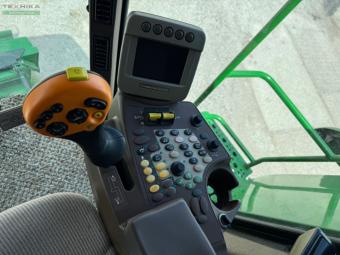 Комбайн John Deere 9770 STS, 2011 г.в. foto 29