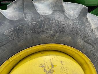 Комбайн John Deere 9770 STS, 2011 г.в. foto 17