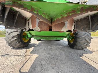 Комбайн John Deere 9770 STS, 2011 г.в. foto 26