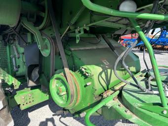 Комбайн John Deere 9770 STS, 2011 г.в. foto 8