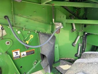 Комбайн John Deere 9770 STS, 2011 г.в. foto 16