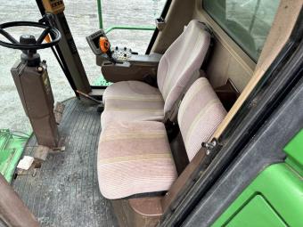 Комбайн John Deere 9770 STS, 2009 г.в. foto 17