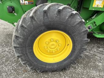 Комбайн John Deere 9770 STS, 2009 г.в. foto 13