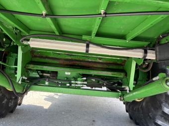 Комбайн John Deere 9770 STS, 2011 г.в. foto 20