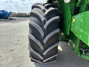 Комбайн John Deere 9770 STS, 2011 г.в. foto 28