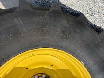 Комбайн John Deere 9770 STS, 2011 г.в. foto 27