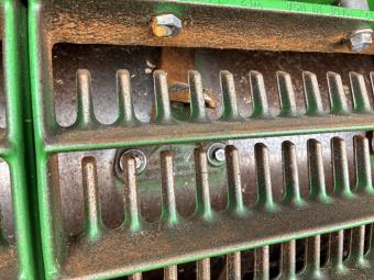 Комбайн John Deere 9770 STS, 2011 г.в. foto 38