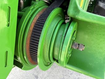 Комбайн John Deere 9770 STS, 2011 г.в. foto 17